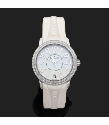 Montre Blancpain Ladies Ultra Slim