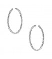 Boucles d’oreilles Van Cleef & Arpels Perlée