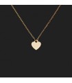 Chaîne pendentif Dinh Van