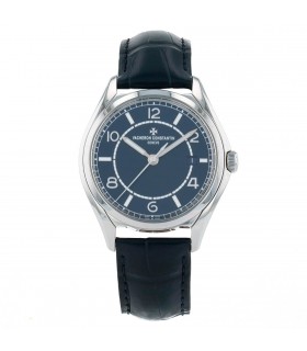 Vacheron Constantin Fiftysix stainless steel watch