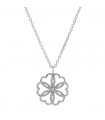 Collier Poiray Rosace