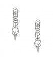 Boucles d’oreilles Buccellati Hawaii