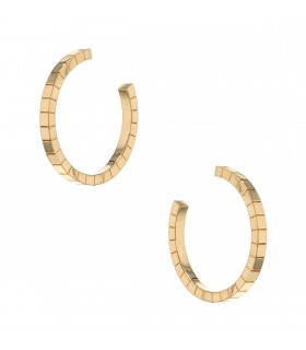 Boucles d’oreilles Cartier Lanière