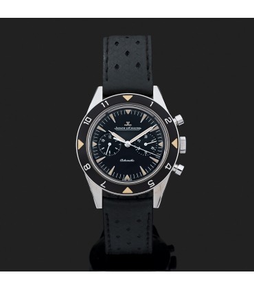 Montre Jaeger Lecoultre Deep Sea Vintage