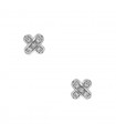 Boucles d’oreilles Chaumet Liens