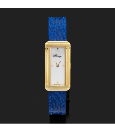 Montre Poiray Ma Baguette