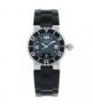 Chaumet Class One stainless steel watch