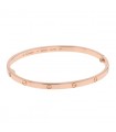 Bracelet Cartier Love Petit Modèle Taille 17