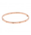 Cartier Love Petit Modèle gold bracelet Size 17