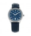 Piaget Polo stainless steel watch