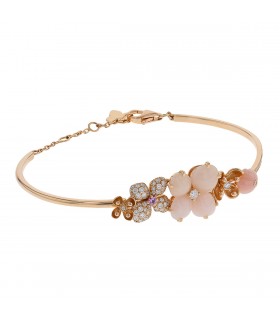 Bracelet Chaumet Hortensia