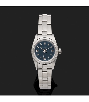 Montre Rolex Oyster Perpetual