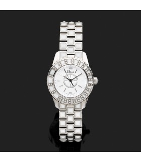 Montre Dior Christal