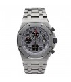 Montre Audemars Piguet Royal Oak Offshore Titane