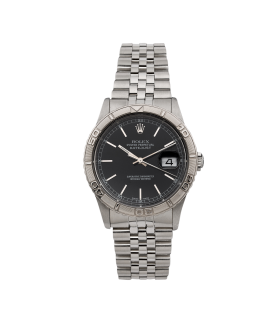 Montre Rolex Datejust Turn O Graph