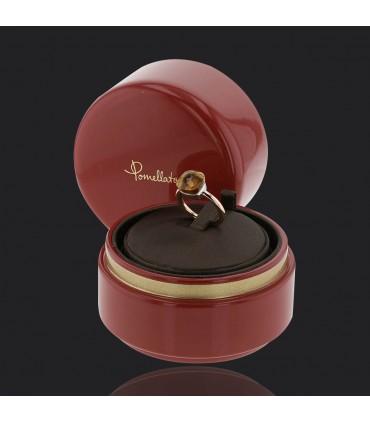 Bague Pomellato Nudo Classic