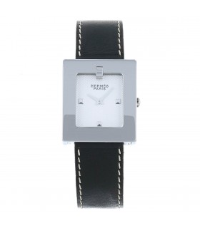 Hermès Belt stainless steel watch