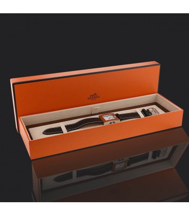 Hermès Belt stainless steel watch