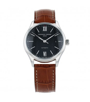 Montre Frederique Constant Classics Index