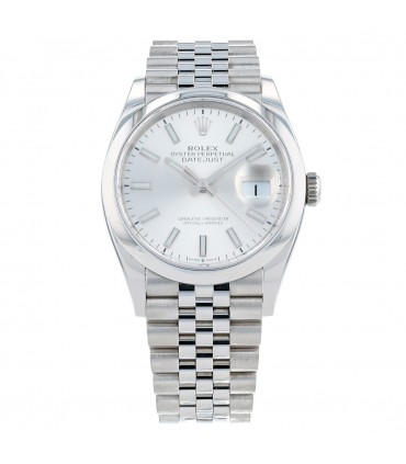 Montre Rolex DateJust Vers 2021