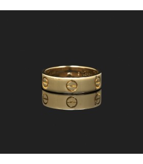 Bague Cartier Love