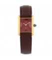 Montre Cartier Tank Must De