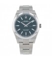 Rolex Oyster Perpetual stainless steel watch Circa 2019