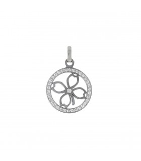 Pendentif Chaumet Accroche-Coeur