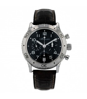 Montre Bréguet Type XX  3820 Transatlantique