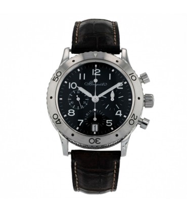 Montre Bréguet Type XX  3820 Transatlantique