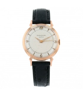 Montre Jaeger Lecoultre