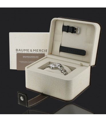 Montre Baume et Mercier Linéa