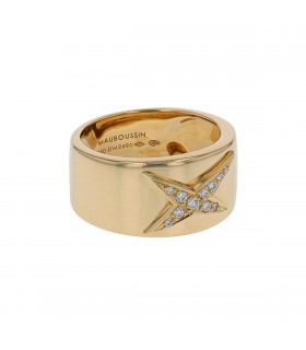 Bague Mauboussin Etoile Divine