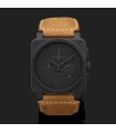 Montre Bell &Ross BR03-94 Phantom