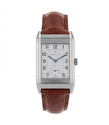 Montre Jeager Lecoultre reverso