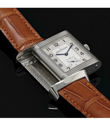 Montre Jeager Lecoultre reverso