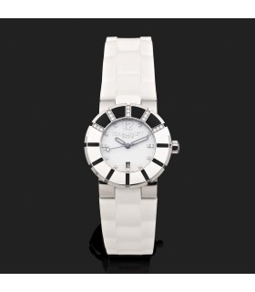 Montre Chaumet Class One White & Black