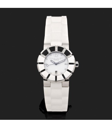 Montre Chaumet Class One White & Black