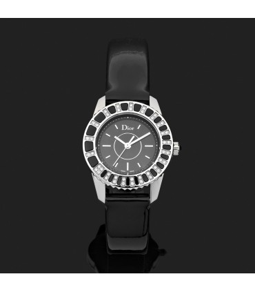 Montre Dior Christal