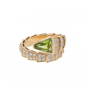 Bague Bulgari Serpenti Viper