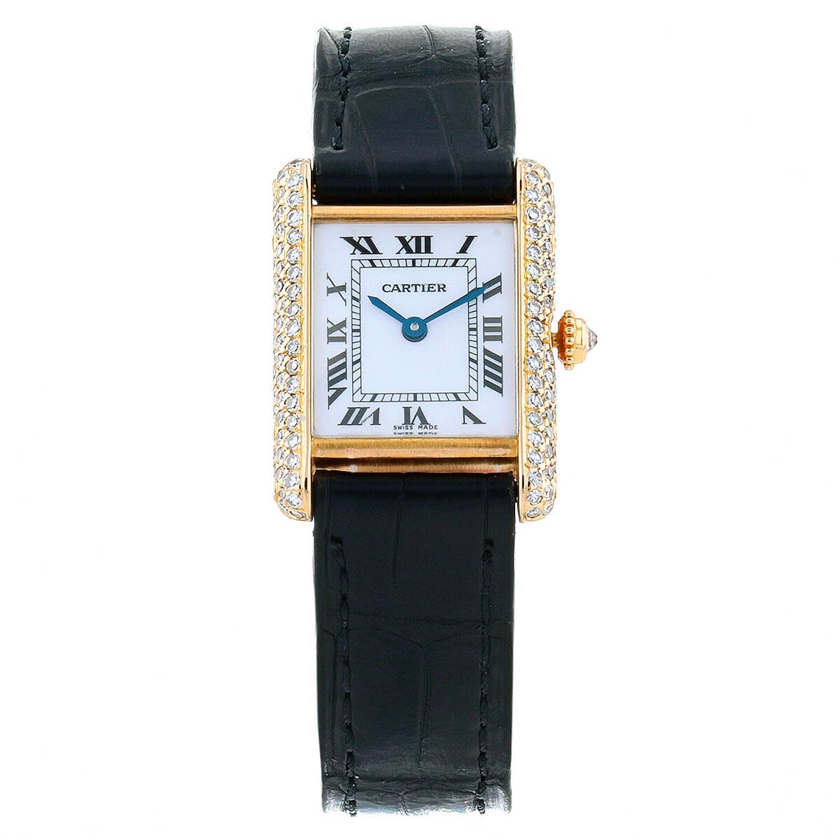 Cartier women tank on sale