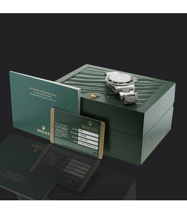 Montre Rolex Submariner Vers 2012