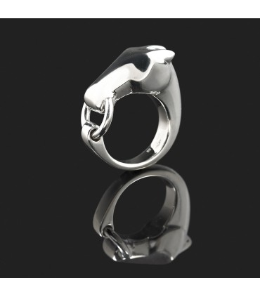 Bague Hermès Galop