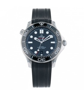 Montre Omega Seamaster Diver 300 M