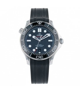 Montre Omega Seamaster Diver 300 M