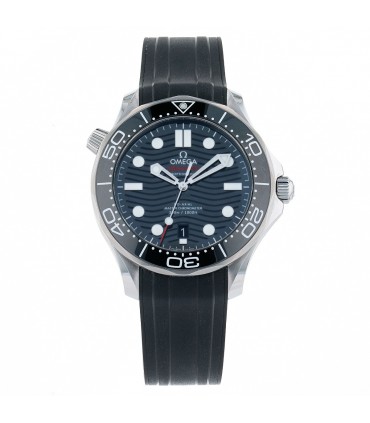 Montre Omega Seamaster Diver 300 M