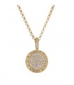 Pendentif Bulgari Bulgari