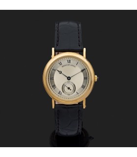 Montre Breguet Classique 4843 C