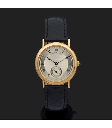 Montre Breguet Classique 4843 C