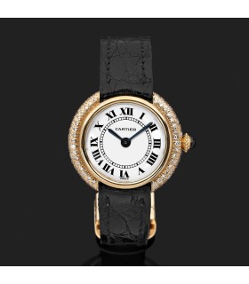 Montre Cartier